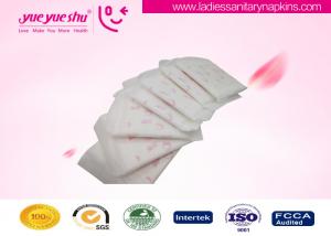 Best White / Custom Color Regular Sanitary Napkins OEM & ODM Service Acceptable wholesale