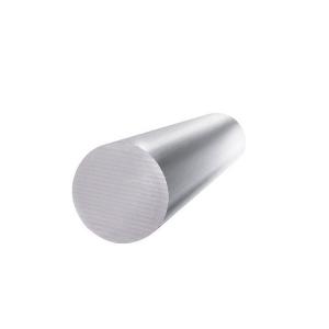 Best 99.7% Purity Aluminum Round Bar Stock For Military Customized Diameter wholesale