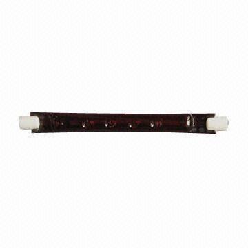 China Ruby Slim Heater Tube for Patio Heaters on sale