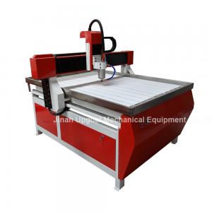 Best Medium Size 1200*1200mm CNC Router for Wood Acrylic Metal Stone wholesale