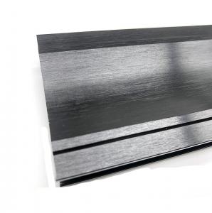 Best T6 Bright Brush Polished Aluminum Profile For Building Decoration wholesale