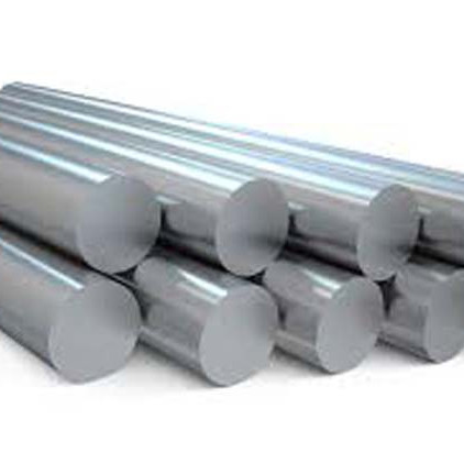 Best Smooth Surface 5052 Aluminum Bar Stock , Aluminium Alloy Bar 0-6m Length wholesale
