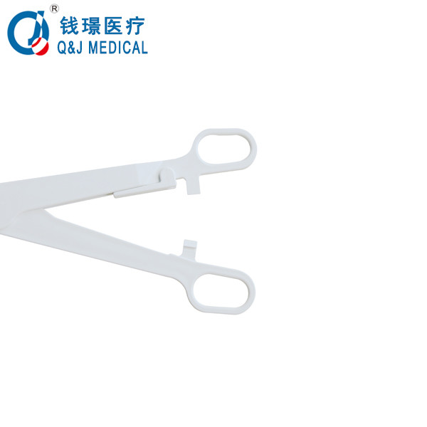 Best Single Use Purse String Clamp Surgical Stapling Titanium Material Durable wholesale