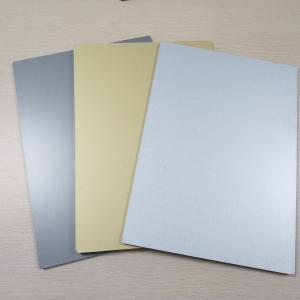 Best Natural Copper Composite Panel Environmental Protection Exterior Brass Wall Cladding wholesale