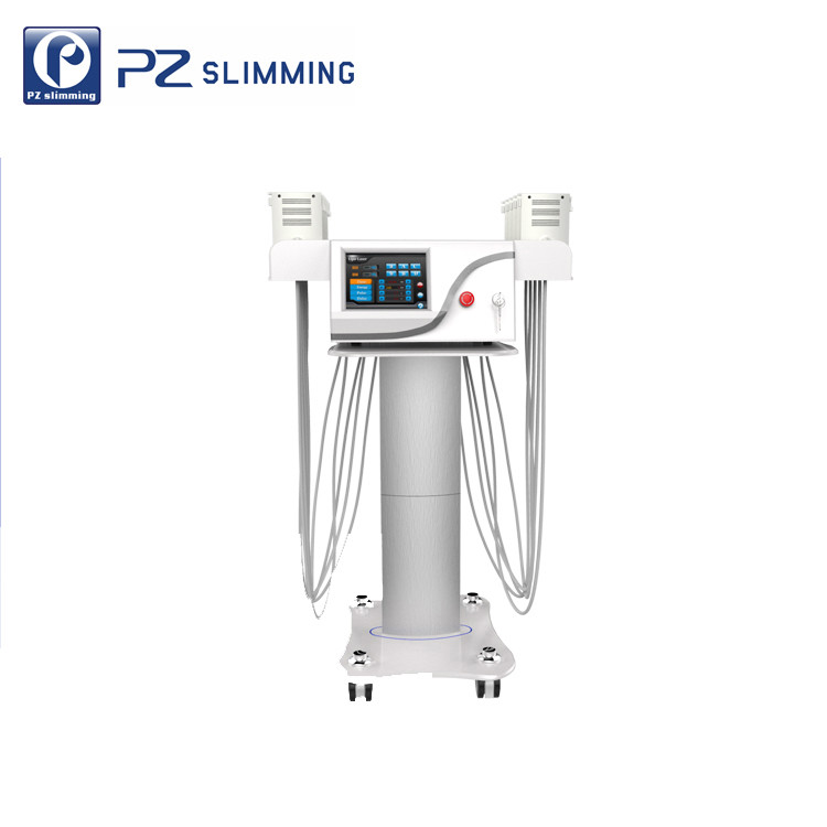 Cheap Laser Therapy Fat Removal Home Lipolaser Slimming Machine for sale
