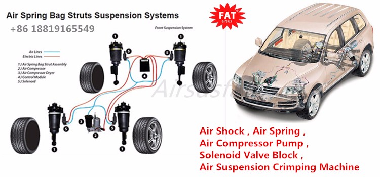 68217808AB Car Suspension Control Arm