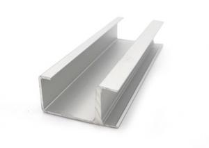 Best 40x40 Square Tube Aluminum Profiles For Kitchen Aluminum Profile Handle wholesale