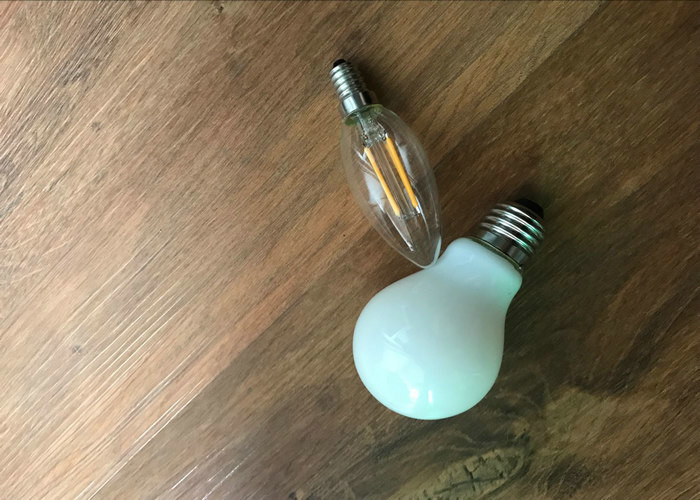 Best 8w 2200k Led Bulb 360 Degree , E26 Led Home Light Bulbs 800lm Ul Certificated wholesale