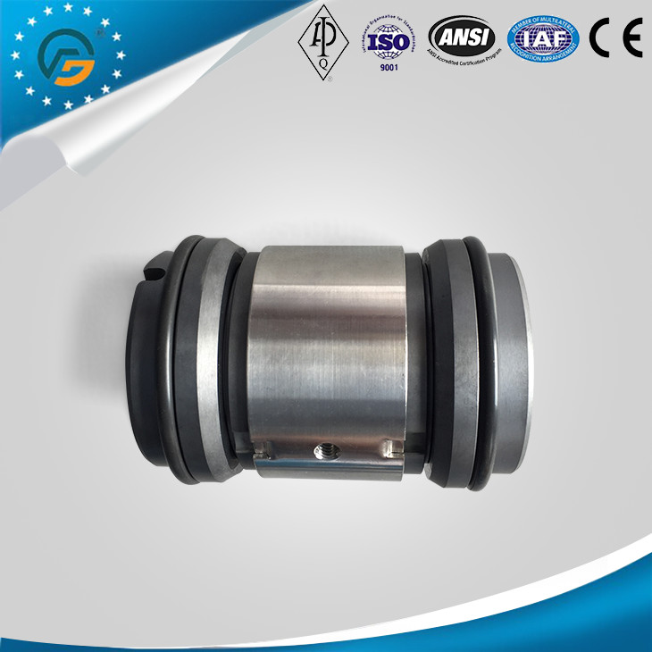 Best Double Metal Component Mechanical Seals Pump Used Burgmann M74-D Unbalanced wholesale