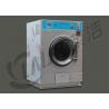Buy cheap Small Footprint Commercial Washing Machine / Coin Operated Laundry Equipment from wholesalers