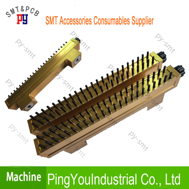 Best Multi SMT Auto PCB Support Pin Rubber Material For SMT Printers / Chip Mounters wholesale