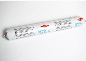 Best DOWSIL™ SJ-168 Silicone Weatherproofing Sealant, Custom Color 590ml best selling 168 silicone sealant wholesale