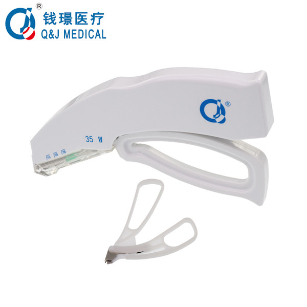 Best Medical Consumables Disposable Skin Stapling Single Use Stable Supply System wholesale