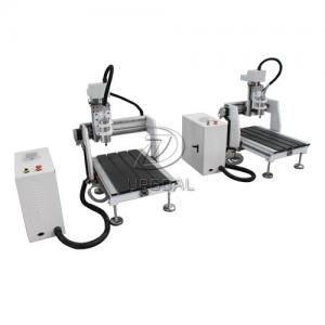 Best Hoby Desktop Mini Type CNC Engraver Cutter Machine 360*360mm wholesale