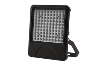 Best 50w Waterproof Led Flood Lights Ip66 Black Fixture Tuv Smd3030 80ra Cri wholesale