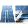 Buy cheap U Split Surgical Drape High Strength from wholesalers
