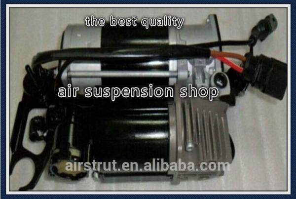 Standard AUDI Q7 Air Suspension Pump 7L8616006A 7L8616006 7L8616007A