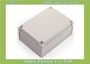 Best 308g 175x125x75mm Plastic Project Box For Electronics wholesale