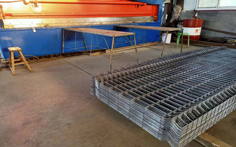 Raoyang Zerun Metal Wire Mesh Co., Ltd.