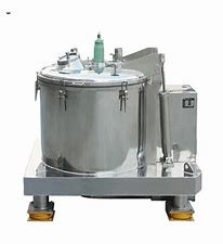 Best 1200MM 1100RPM Vertical Peeler Industrial Centrifuge Machine wholesale