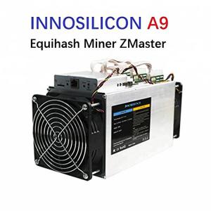 Best A9 Zmaster 50Ksol Zen Coin With Good Profit Easy To Set Up And Lower Electricity wholesale