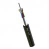 Buy cheap HDPE GYTA Duct Fiber Optic Cable GYTA-96B1.3 96 Core from wholesalers