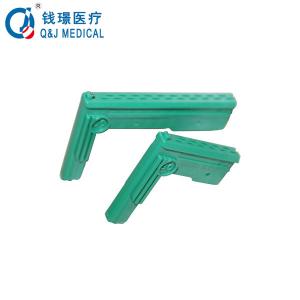 Best Low Profile Anvil Tissue Stapler Class 2 Grade Gastrectomy Operation Support wholesale