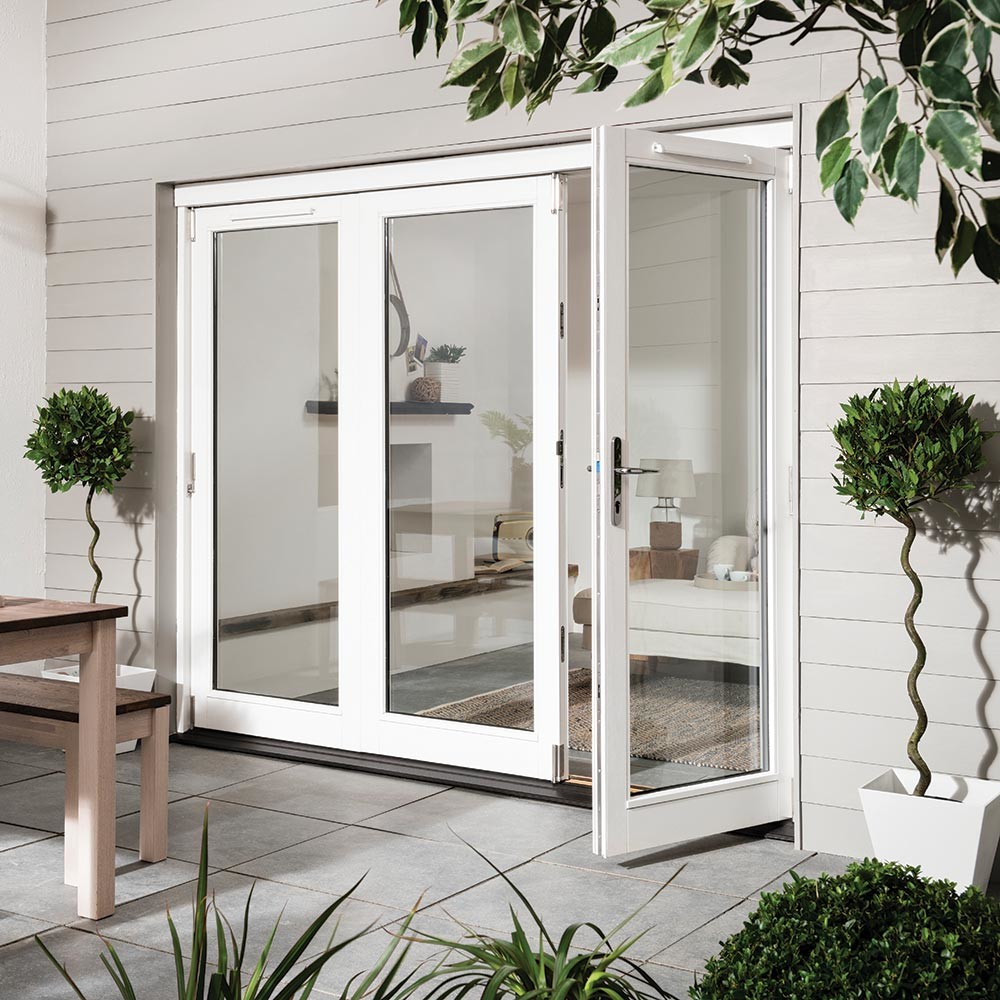 Best Exterior Commercial Aluminium Hinged Doors / Insulated Tempered Glass Front Door price door glass hinge,aluminum hings wholesale