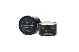 Exquisite Natural Scented Small Tin Candles