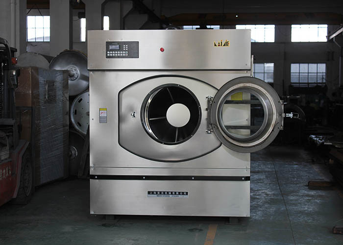 Best Heavy Duty Commercial Hotel Laundry Equipment Front Load Washing Machine wholesale