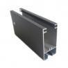 Buy cheap 6061 Anodized Window Aluminium Profile Elevator Frame High Corrosion Resistance from wholesalers
