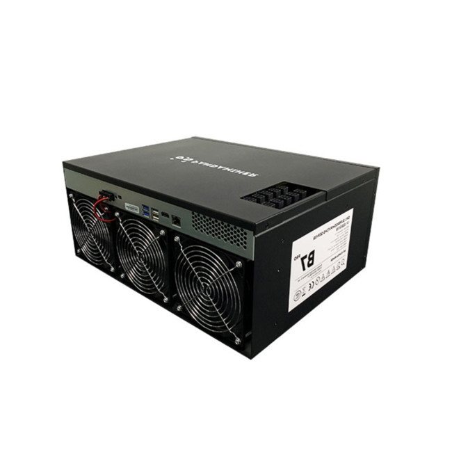 Best 360mh/S GPU Mining Equipment Panda Miner B7 Pro 8gb 1650w Btc Mining Tool wholesale