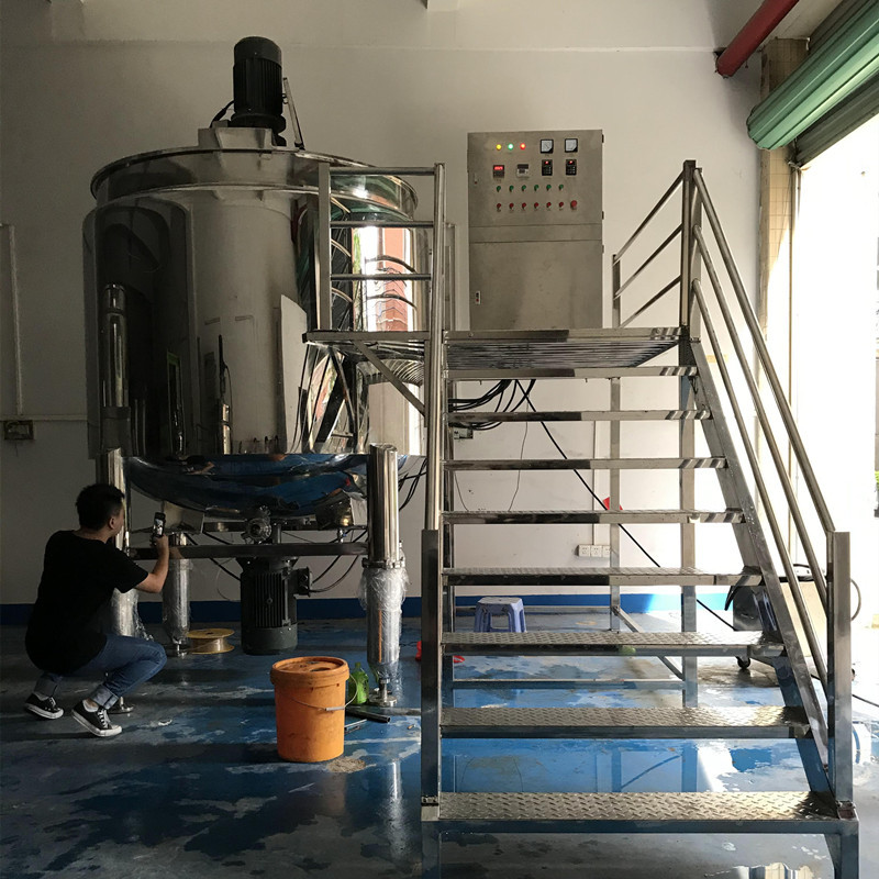 Buy cheap SUS304 Automatic Laundry Toilet Soap Base Making Machine Equipment 1440 rpm from wholesalers