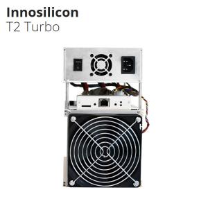 Best BTC Miner Innosilicon Miner T2 Turbo (T2T) 25TH/s Miner 25T 2050W 32T 2200W wholesale