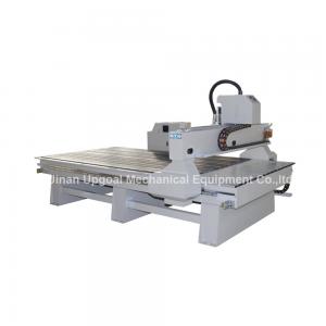 Best 2D/ 3D MDF CNC Engraving Cutting Machinery with 3.2kw Spindle wholesale