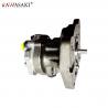 Buy cheap Construction Machinery Parts Fuel Transfer Pump 3186357 Excavator Fuel Pump Assy from wholesalers