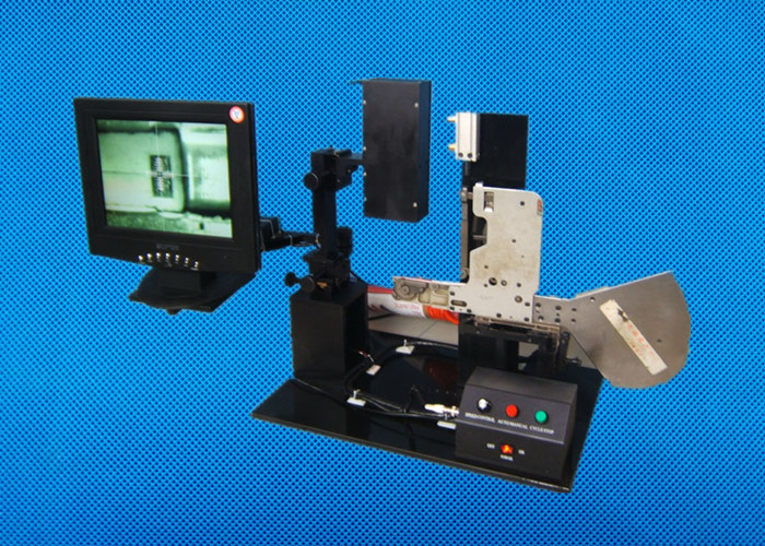 Best FUJI CP6 SMT Equipment Feeder Calibration Jig With LED Display ISO approved wholesale