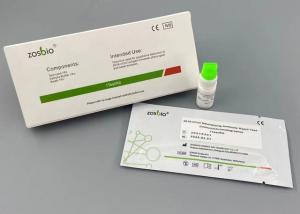 Best COVID-19 Neutralizing Ag Rapid Test Kit Immunochromatography wholesale
