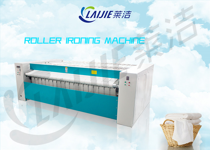 Buy cheap 800 mm gas heated laundry flat work iron bed sheets ironing machine from wholesalers