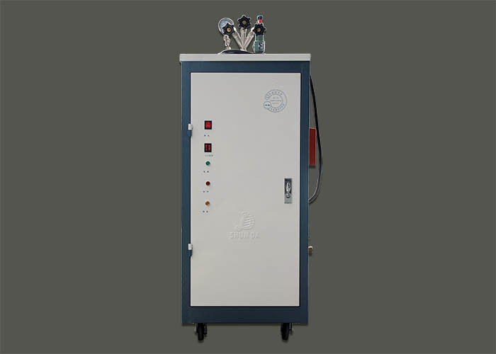 Best Laundry Industrial Steam Generator For Ironers And Pressers 6kw 9kw 12kw wholesale