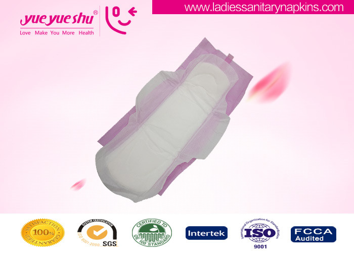 Best Thick Style Women'S OEM Sanitary Napkins / Pads / Towels Disposable For Menstrual Period wholesale