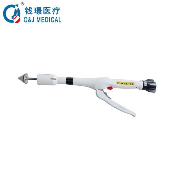 Best Medical PPH Stapler Significantly Reduce Postoperative Pain Postoperative Bleed wholesale