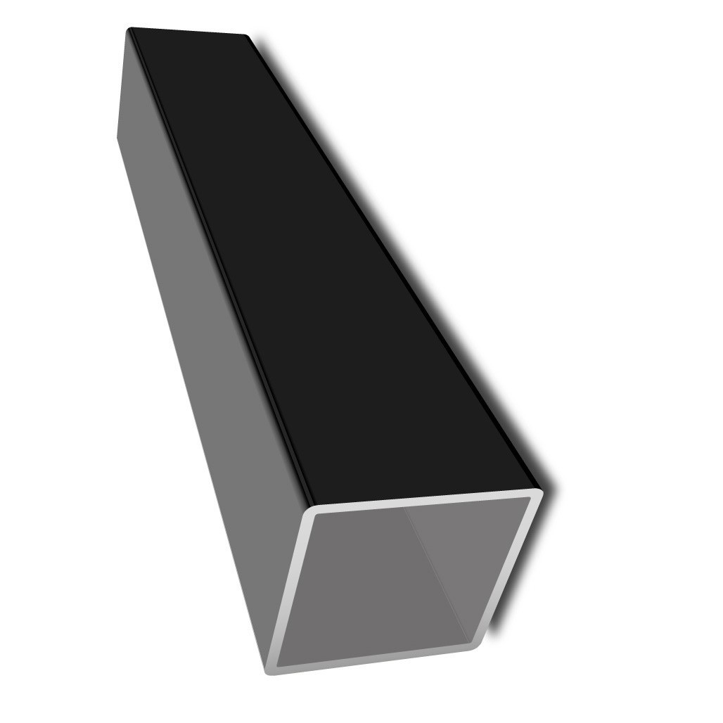 Best 6000 Square Angle Oval Anodized Aluminum Tube wholesale