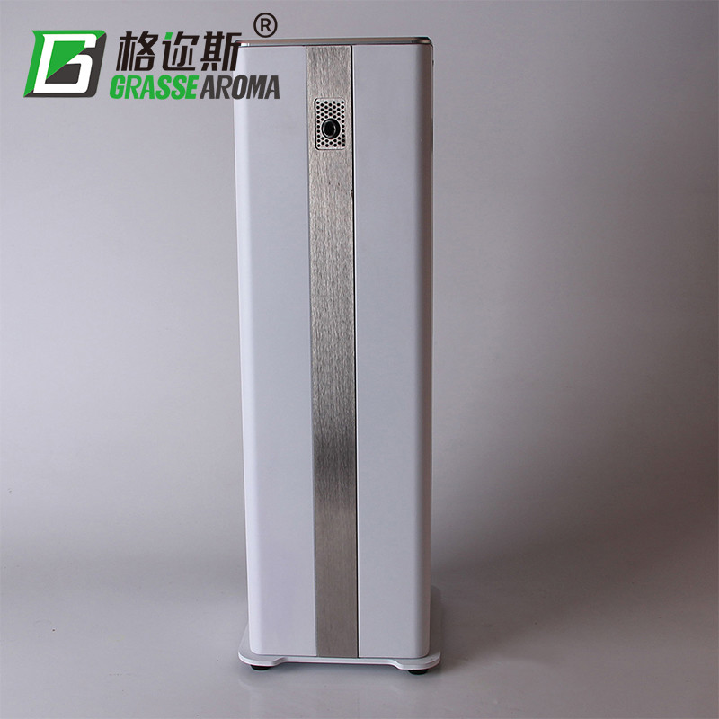 Best 2000m3 500ml 14W Scent Air Machine HS-1501 For Hotel / Mall wholesale