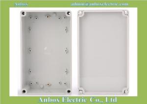 Best Outdoor UL94 250x150x130mm Waterproof Plastic Enclosure Box wholesale