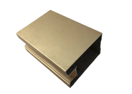 Best T4 Oxidized Led Extruded Aluminum Enclosure Box Durable wholesale