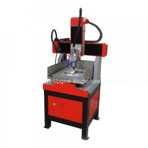 Best Small Jade CNC Engraving Machine with DSP Offline Control wholesale
