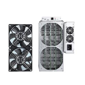 Best Bitmain Antminer T15 7nm with Power Supply High Power Efficiency 67J/TH 23T BTC miner wholesale