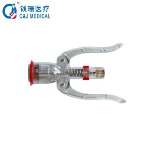 Best Surgical Stapling Disposable Circumcision Stapler For Prepuce Titanium Material wholesale