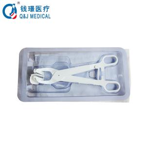 Best Customized Disposable Purse String Stapler / Surgical Suture Equipment wholesale